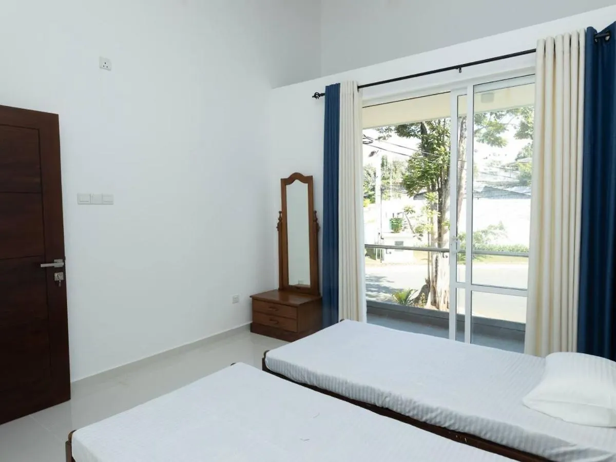 Lake Villas Kandy