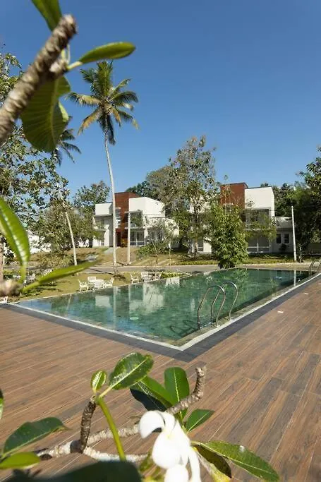 Lake Villas Kandy