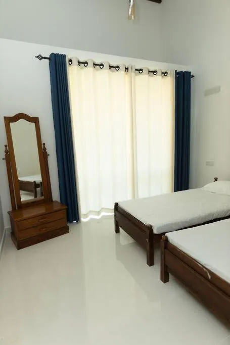 Lake Villas Kandy