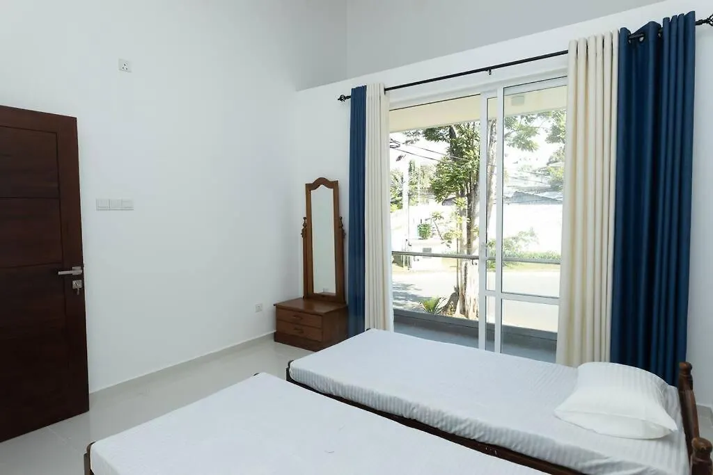 Lake Villas Kandy