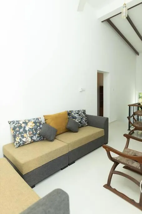 Lake Villas Kandy