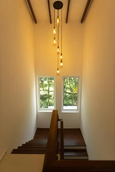 Lake Villas Kandy