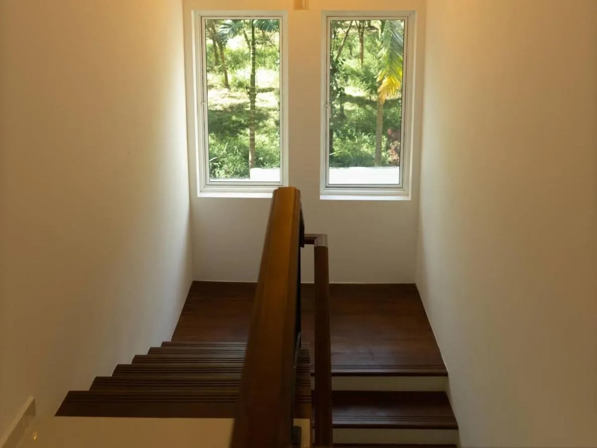 Lake Villas Kandy